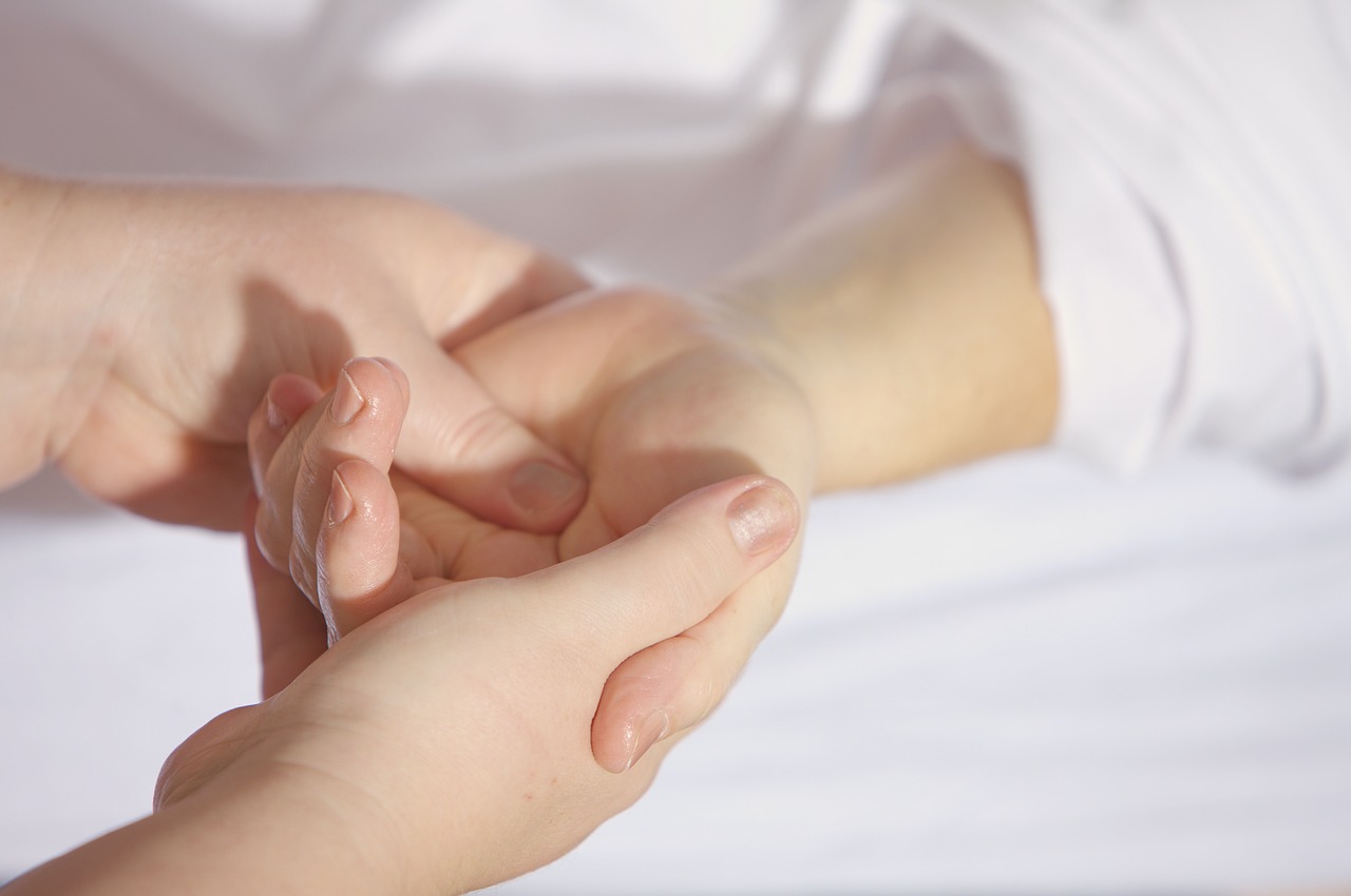 assurance professionnelle de santé